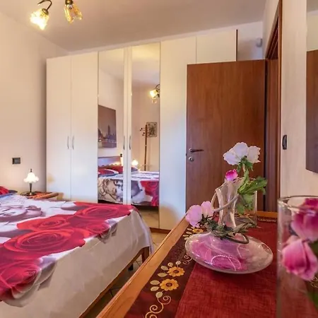 Apartment Isabella A Torre San Giovanni Ugento