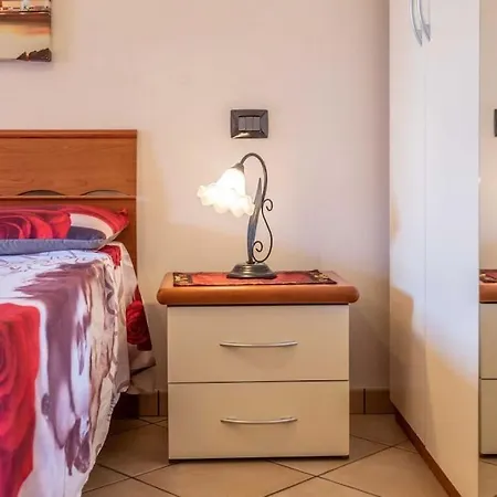 Apartment Isabella A Torre San Giovanni Ugento