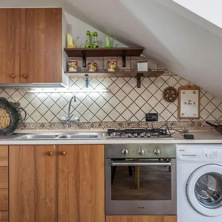 Apartment Isabella A *