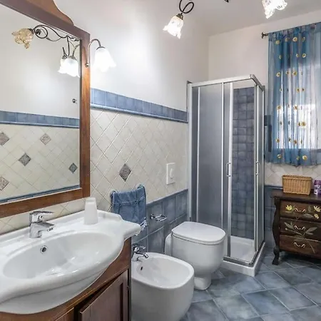 Apartment Isabella A