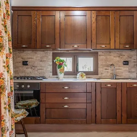 Apartment Isabella A *