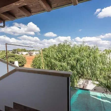 Apartment Isabella A